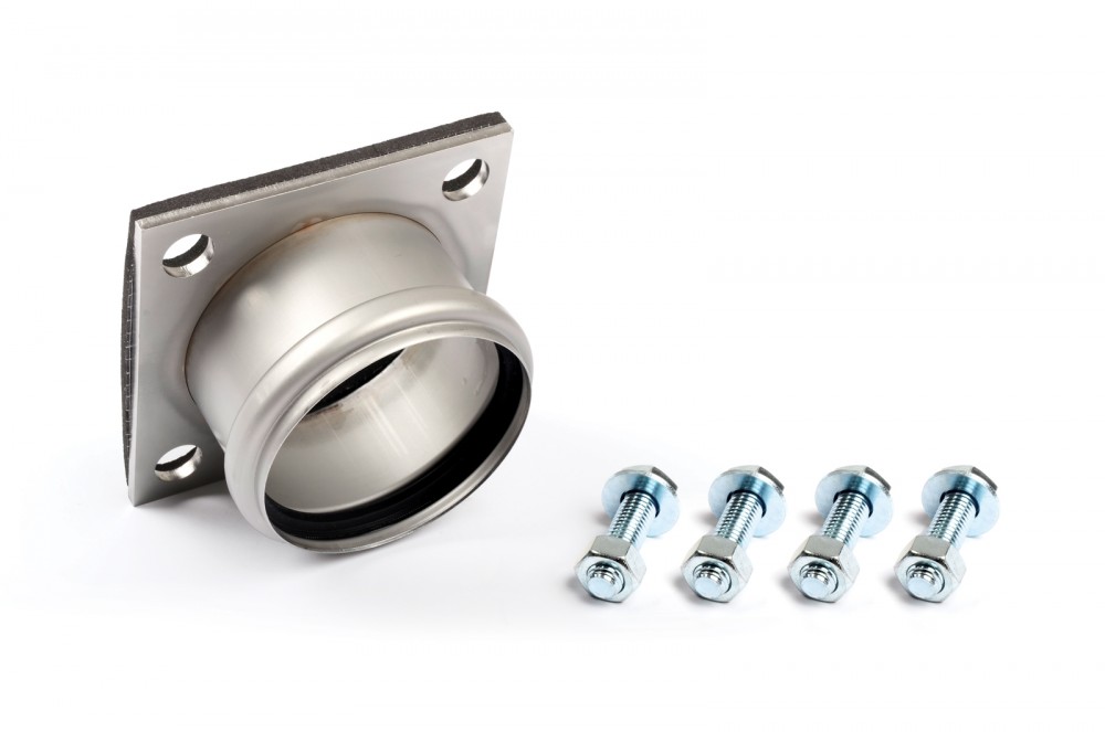 JAFO AB-FLÄNSMUFF 75