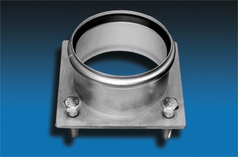 JAFO AB-FLÄNSMUFF 110