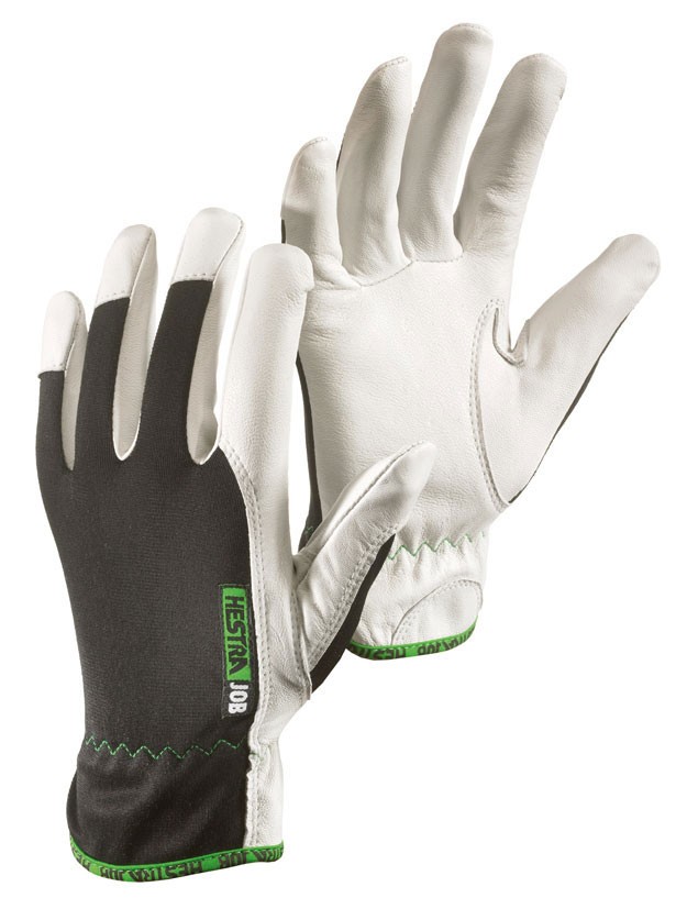 ARBETSHANDSKE KOBOLT 10