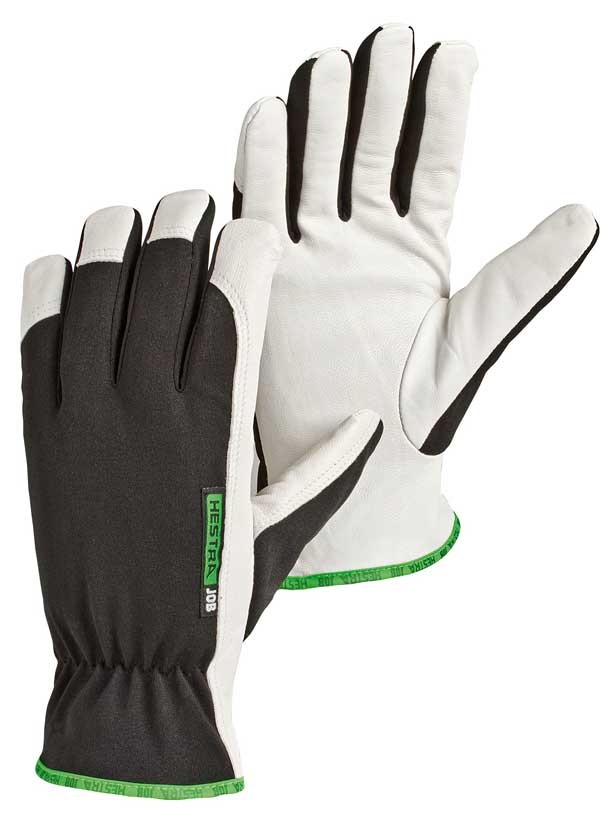 ARBETSHANDSKE KOBOLT CZONE 10