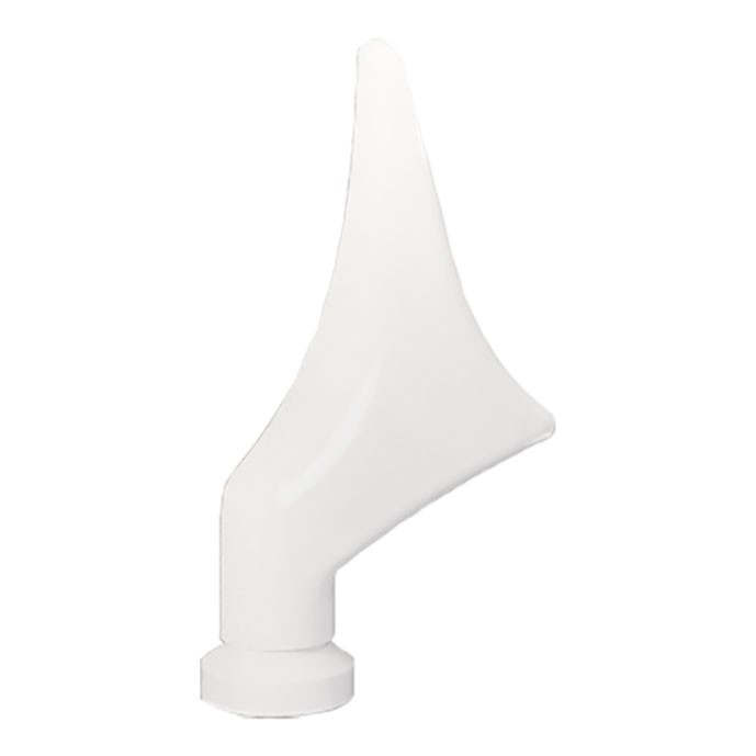 IFÖ BENSATS BKFF/PRO METALL VIT