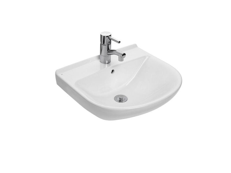 IFÖ 2222 TVÄTTST. CERA VIT 500X425