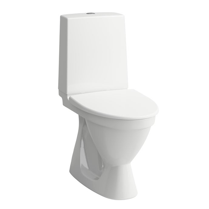 LAUFEN RIGO WC VIT U SKRUVH