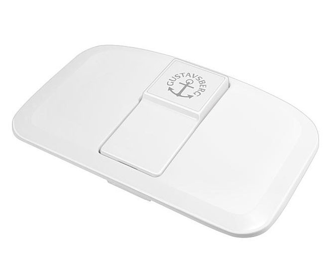 GBG CISTERNLOCK ST-17