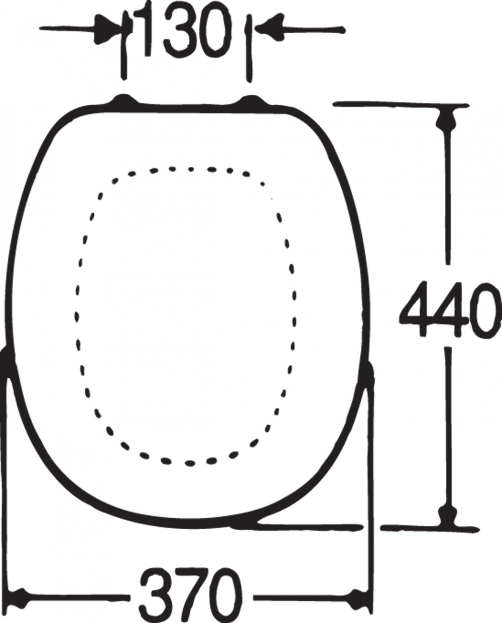 GBG PROPÉNSITS VIT 325