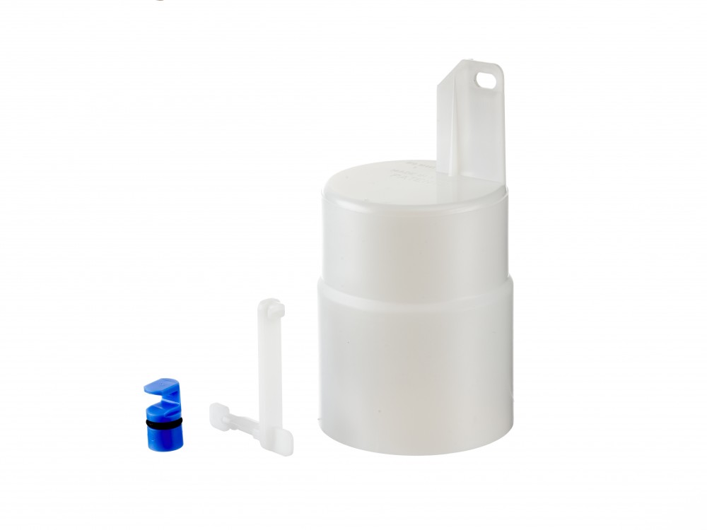 IFÖ FLOTTÖR Z96271 AQUA