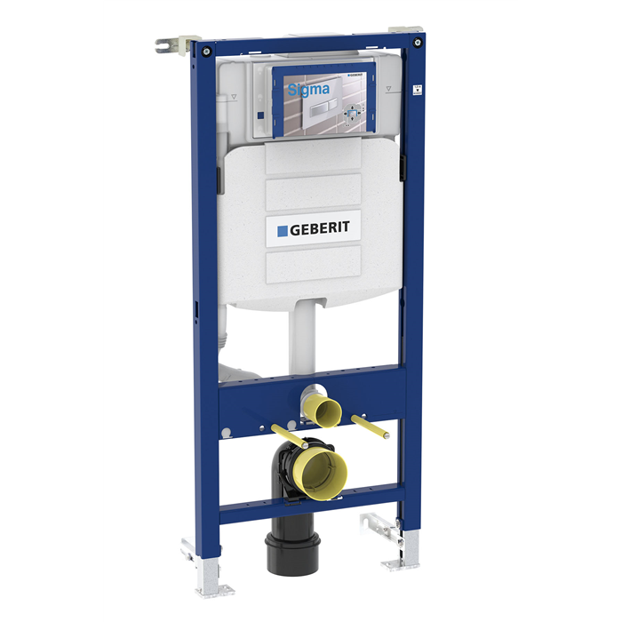 GEBERIT WC-FIXTUR DUOFIX SIGMA 112
