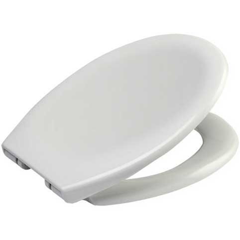 WC-SITS SOFTTOUCH VIT