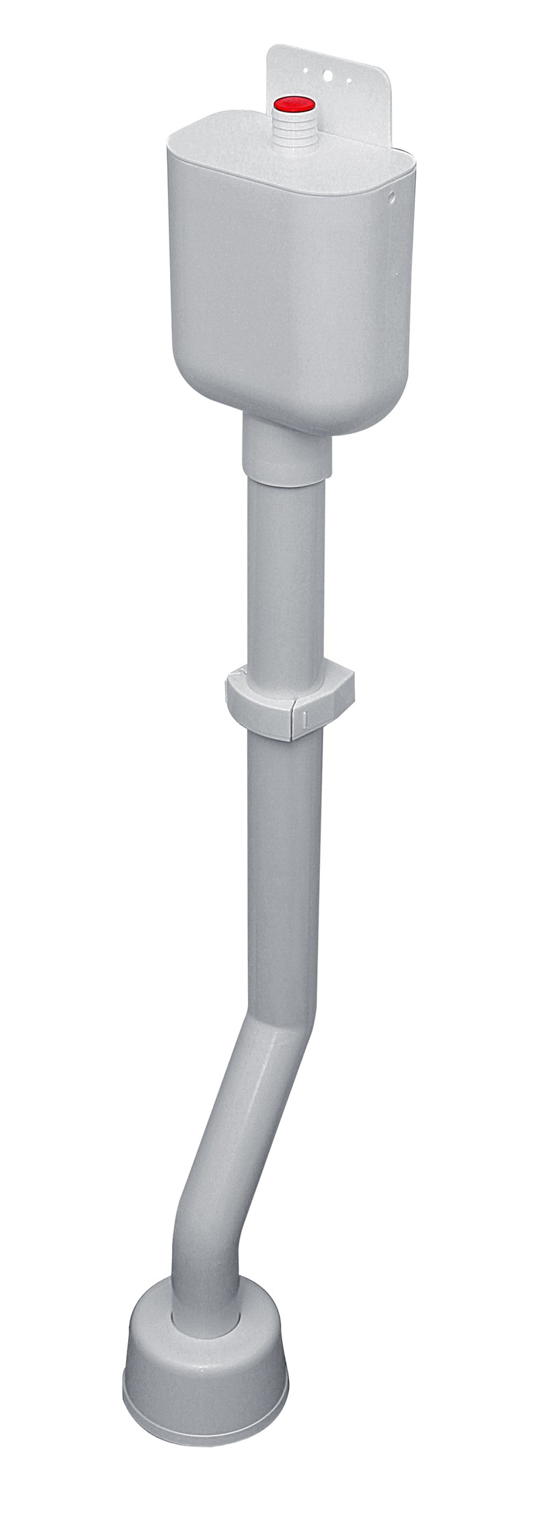 SPILLTRATT M V-LÅS/RÖRSATS 40