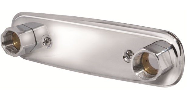 BLANDARFÄSTE 160CC PEX 15