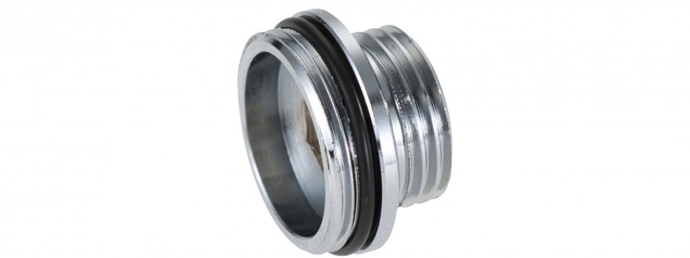 ÖVG NIPPEL 2723-0000 M26XR15