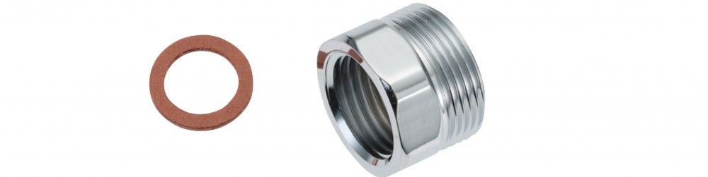 ÖVG NIPPEL 630410 M26XR15