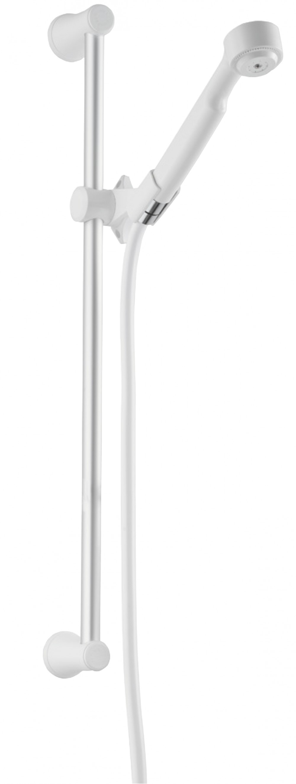 DUSCHSET FMM VIT 610