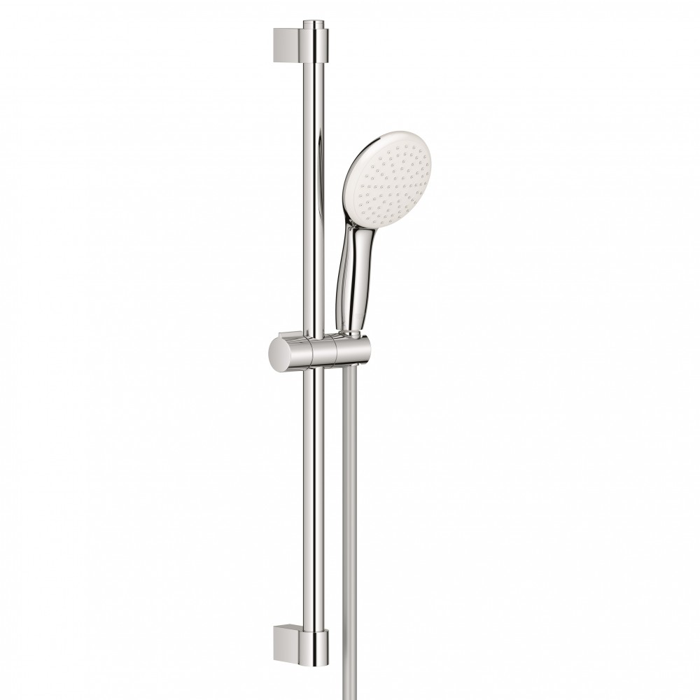 D-SET GROHE 27924003 TEMPESTA 110 I DUSCHSET 600 9,5L