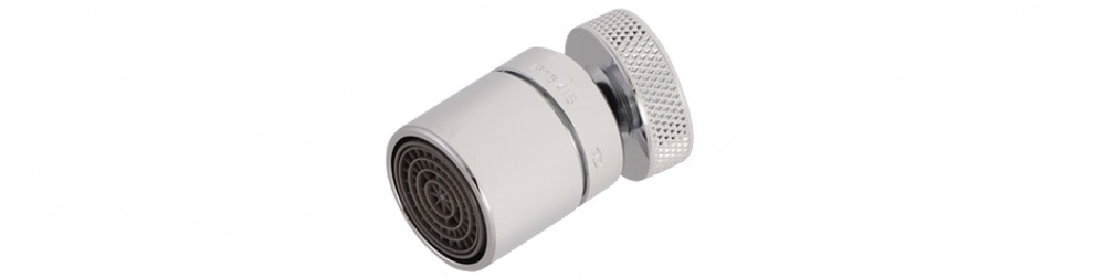 STRÅLSAMLARE M22 INV LEDBAR