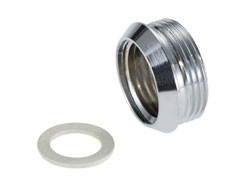 ÖVG NIPPEL 2954-0009 M26XR15
