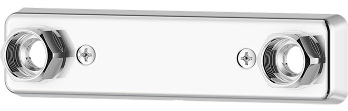 BLANDARFÄSTE 160CC FKR PEX 16