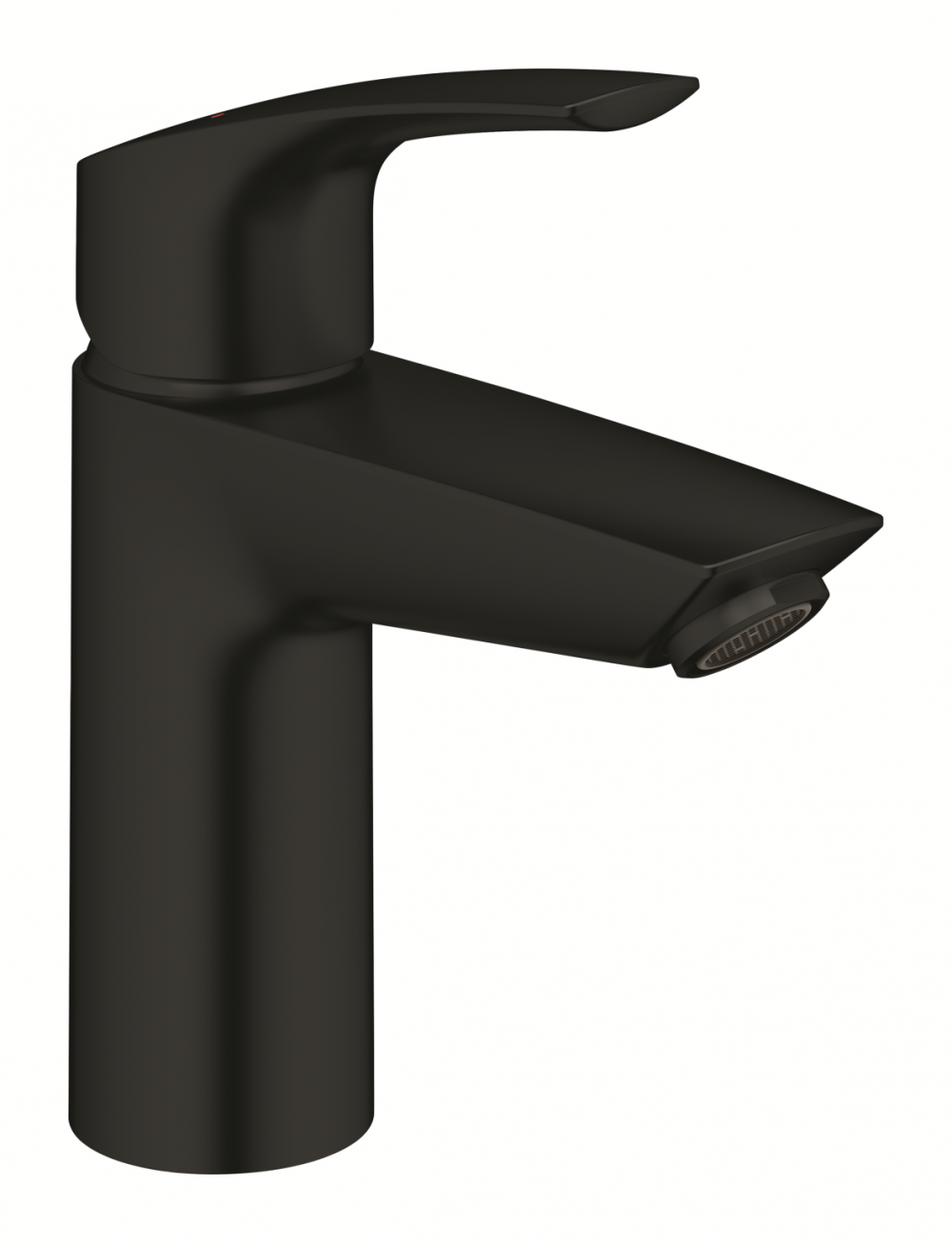 GROHE 239222433 EUROSMART TV ST BL SVART M POP-UP