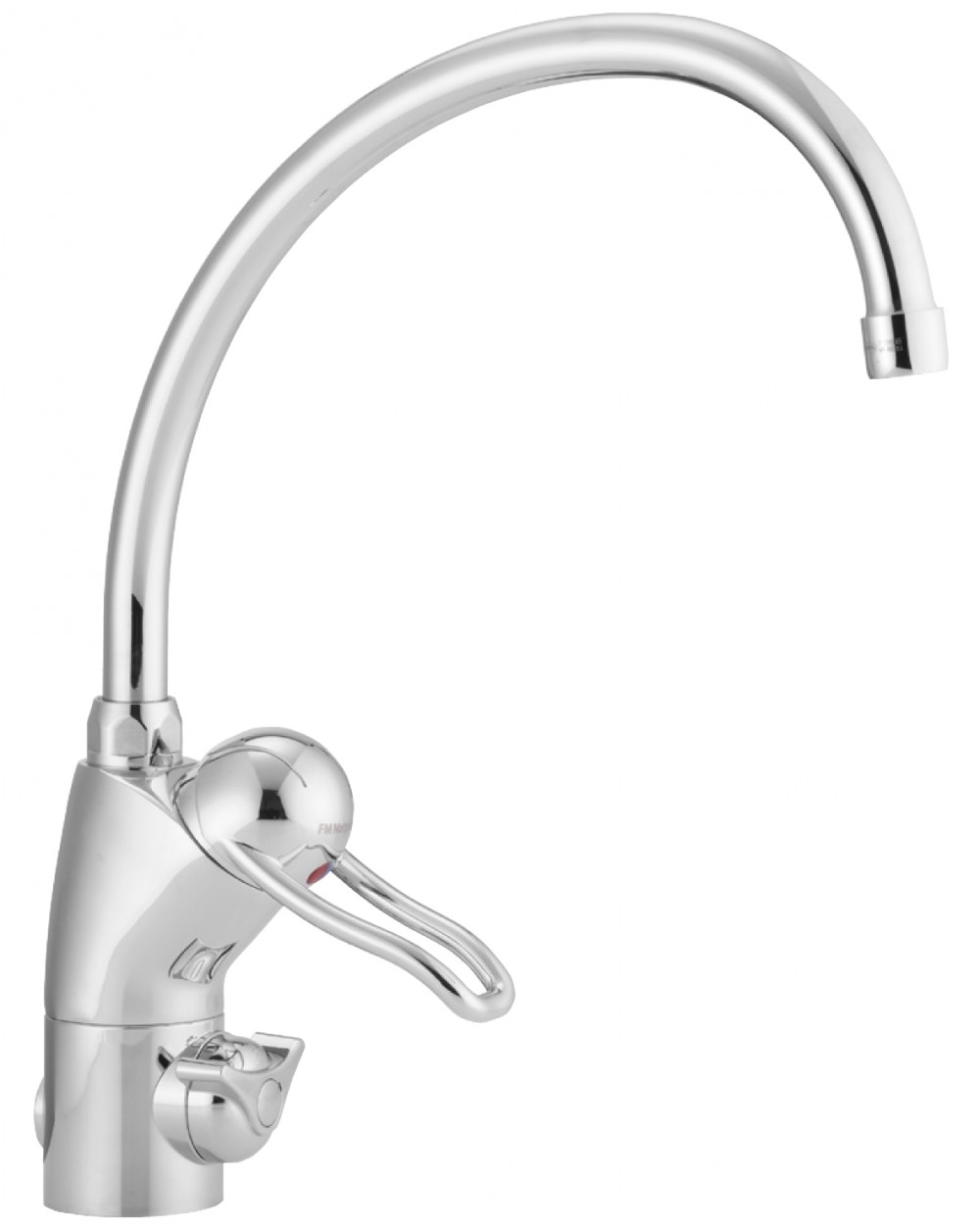 FMM ETTGR DISK BL 9111-0000
