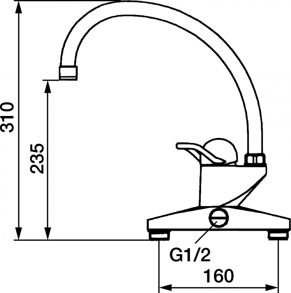 FMM ETTGR DISK BL 9125-0000