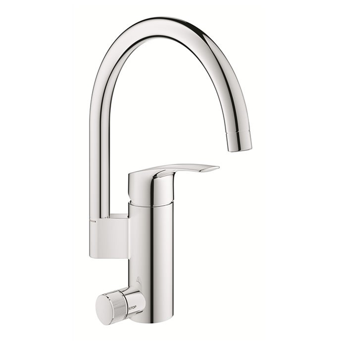 GROHE 31786001 ETTGR DISKBL EUROSMART