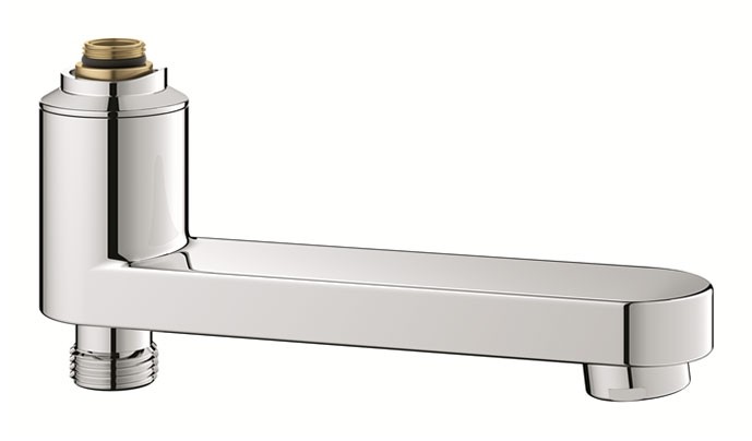 GROHE 13450000 SPOUT SC BADKARSPIP