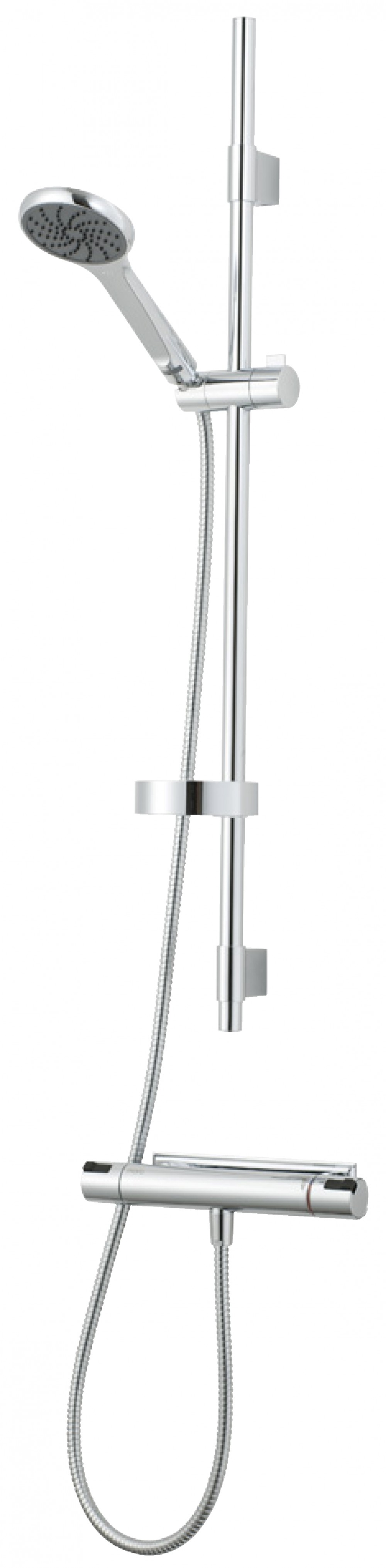 MA SHOWER KIT 241300 CERA NED 160CC