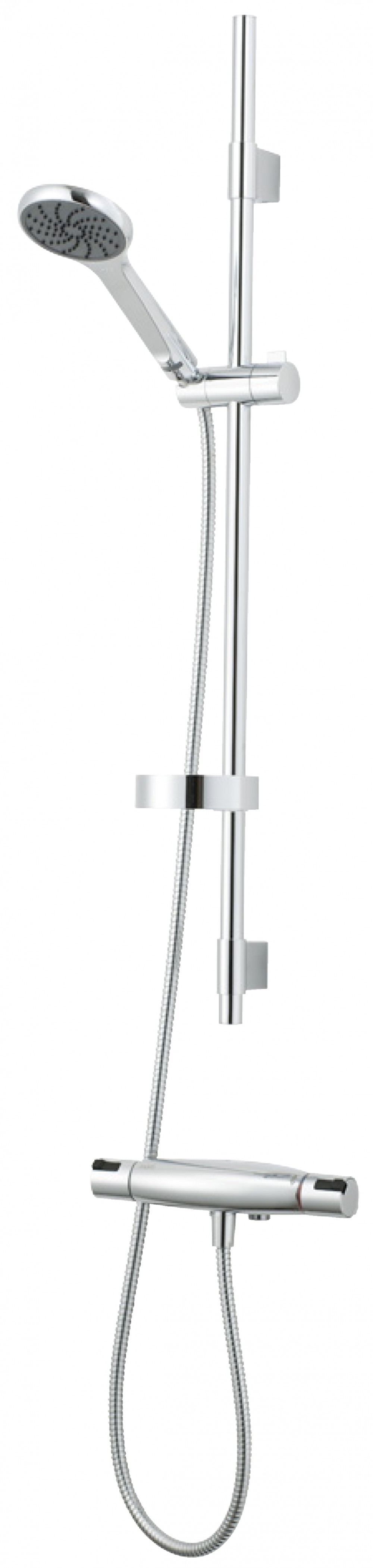 MA SHOWER KIT 245010 CERA NED 40CC
