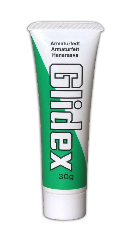 GLIDEX ARMATURFETT 30GR