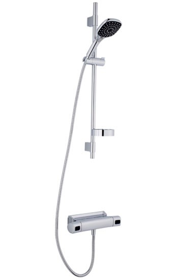 FMM DUSCHSYSTEM SILJAN 160CC M D-SET 8382-0000