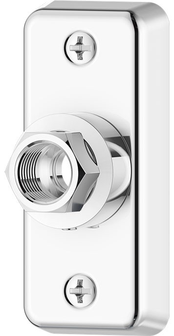 VENTILFÄSTE R15X15 FKR PEX 15