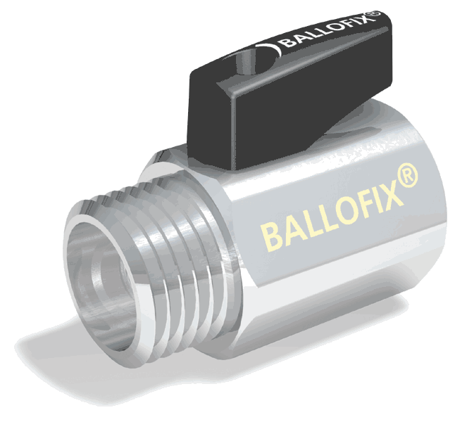 BALLOFIX INV/UTV G R20