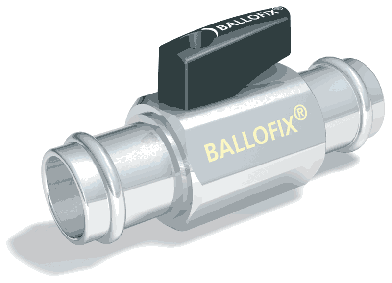 BALLOFIX PR/PR 22