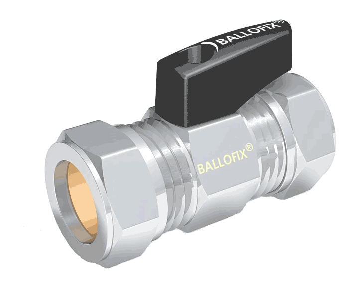 BALLOFIX CU/CU 22X15