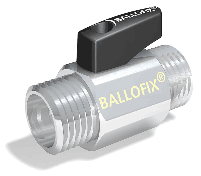 BALLOFIX UTV/UTV G R15
