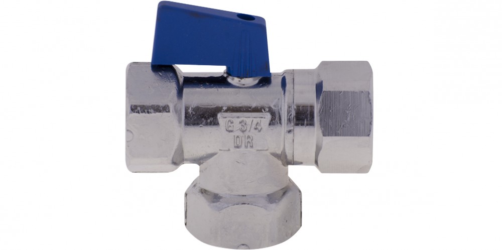 FMM KULVENT T-RÖR INV G R20