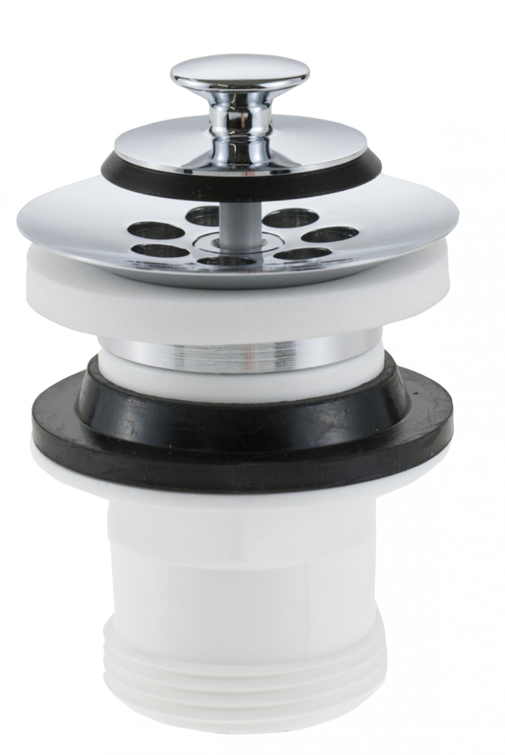 SILPLUGGVENTIL FMM 5801-0900
