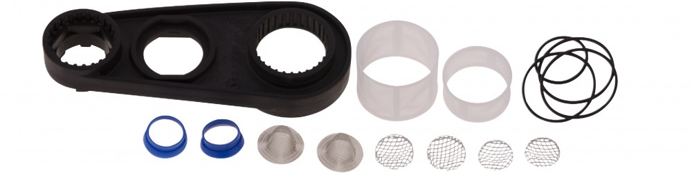 FMM 3868-0009 FILTERINSATS