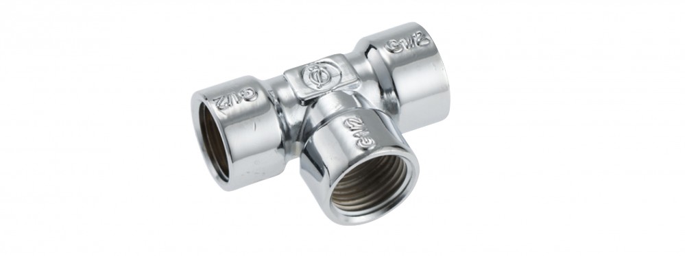 FMM T-KOPPLING INV G R15