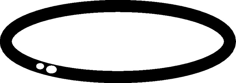 VA O-RINGAR FÖRE 87 (2ST)