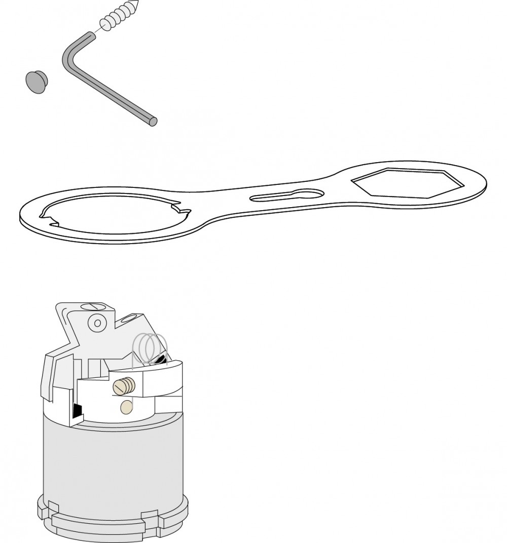 VA KERAMISKT PAKET 637267