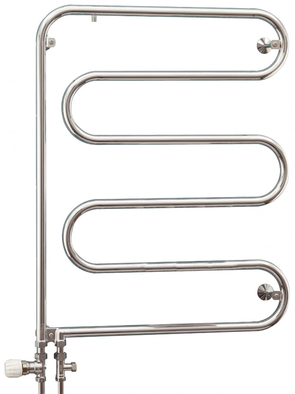 H-D TORK KROM 22 INKL VENT FMM