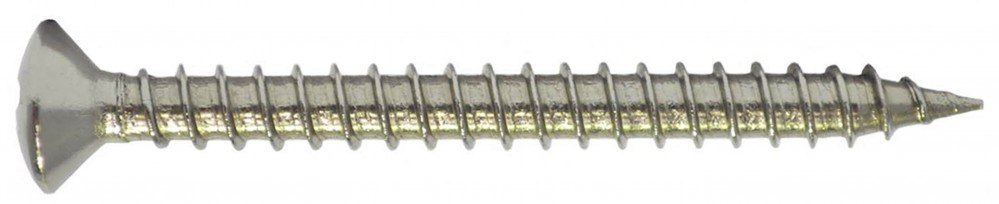 VVS-SKRUV A2 5,5X75
