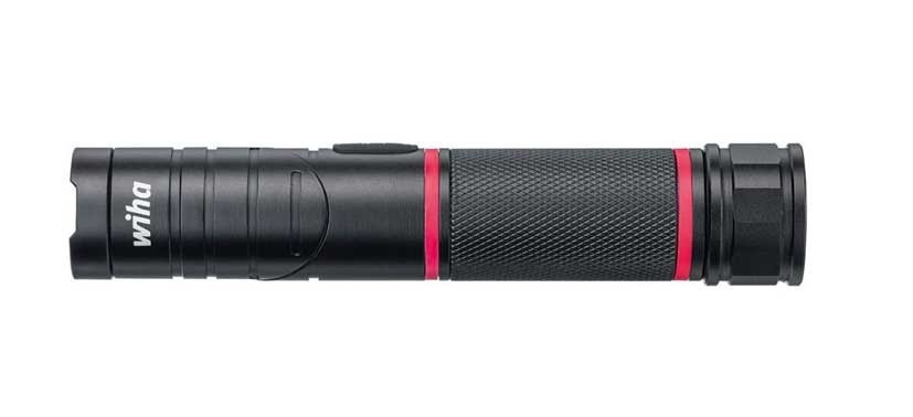 WIHA MULTI-LED FICKLAMPA M LASER & UV-LJUS