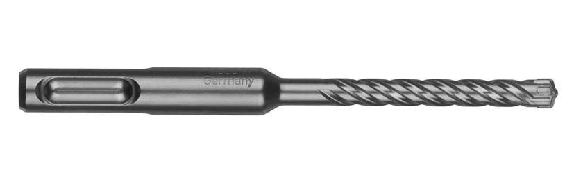 HAMMARBORR SDS PLUS 4-SKÄR 10X165MM