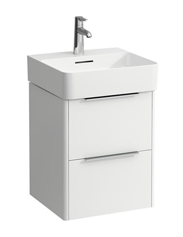 LAUFEN BASE U-SKÅP 45 MATT VIT (402132)