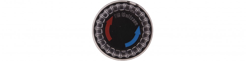 FMM 3747-0009 TOPPBRICKA