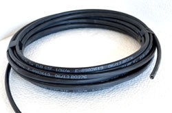 VÄRMEKABEL EVP-STF 10W/M