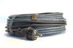 VÄRMEKABEL EVP STICK 2M