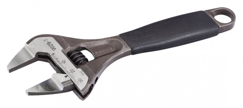 BAHCO ERGO SKIFTNYCKEL M GUMMIHANDTAG 9031-T 218MM